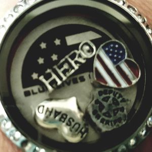 Meet your Posher, Barbara